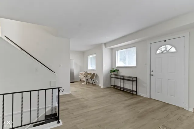 $224,000 | 4126 Flamingo W Drive, Indianapolis, IN 46226