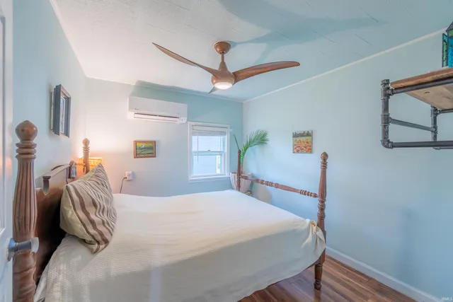 $1,600 | 1101 South Rogers Street, Unit 2, Bloomington, IN 47403