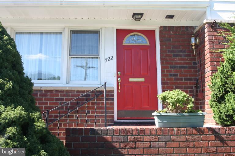 722 Providence Road Towson, MD 21286 - Photo 1 of 20 Exterior (General)