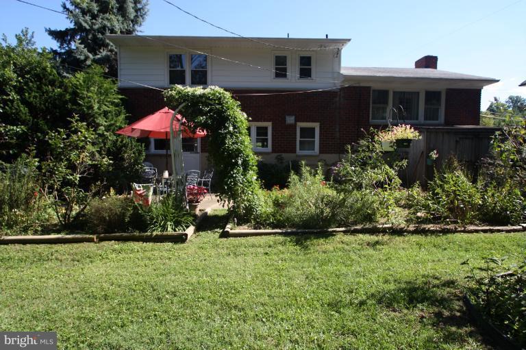 722 Providence Road Towson, MD 21286 - Photo 2 of 20 Exterior (Rear)