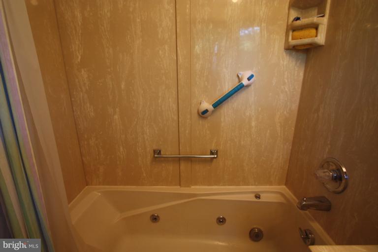 722 Providence Road Towson, MD 21286 - Photo 18 of 20 Bath (Master)