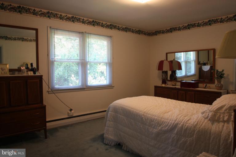 722 Providence Road Towson, MD 21286 - Photo 8 of 20 Bedroom (Master)