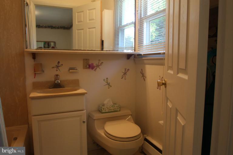 722 Providence Road Towson, MD 21286 - Photo 10 of 20 Bath (Master)