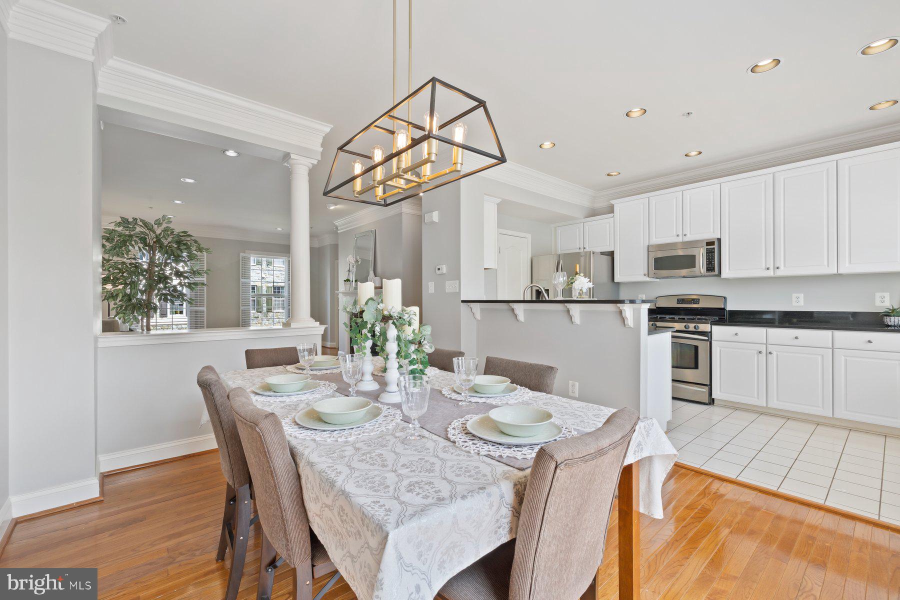1009 Gaither Road Rockville, MD 20850 - Photo 13 of 50 Gallery Image 13