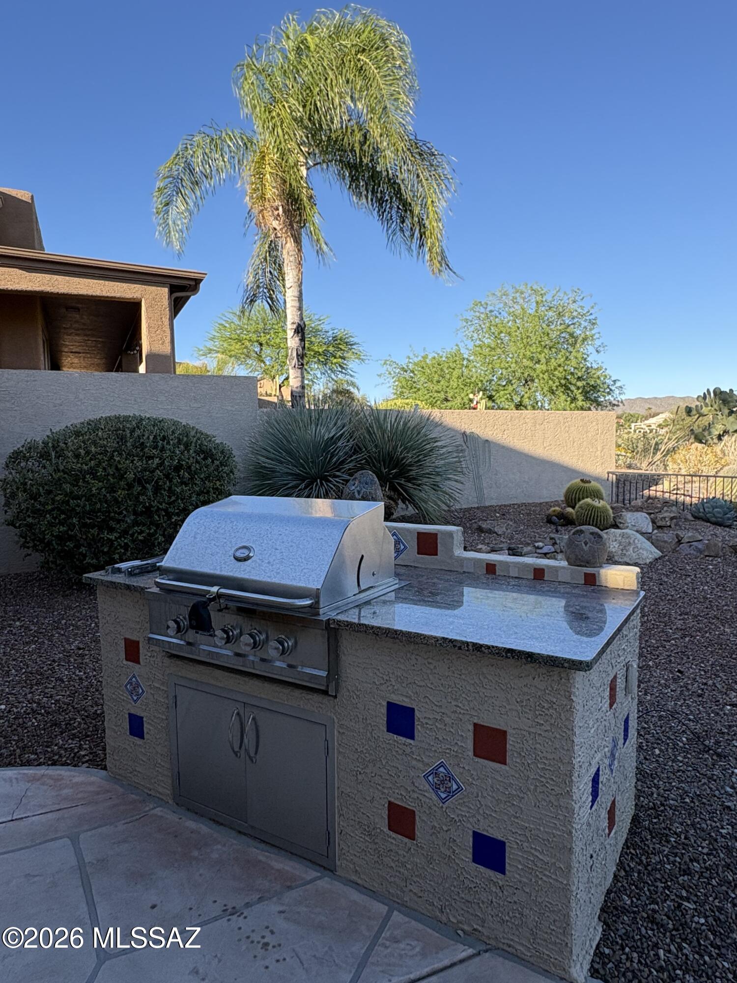 38085 South Stone Ridge Court Tucson, AZ 85739 - Photo 7 of 9