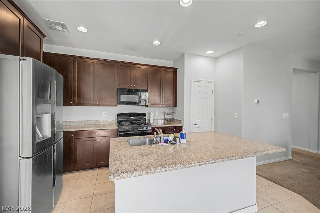 152 Volti Subito Way Henderson, NV 89011 - Photo 11 of 35