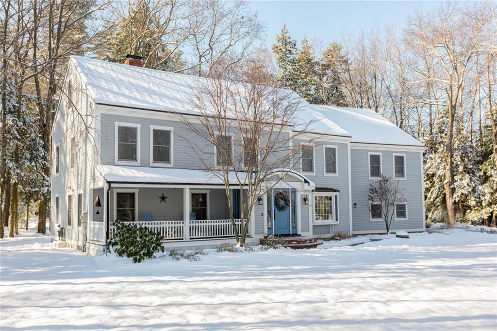 80 Foreside Road Cumberland Foreside, ME 04110 - Photo 3 of 34 Photo