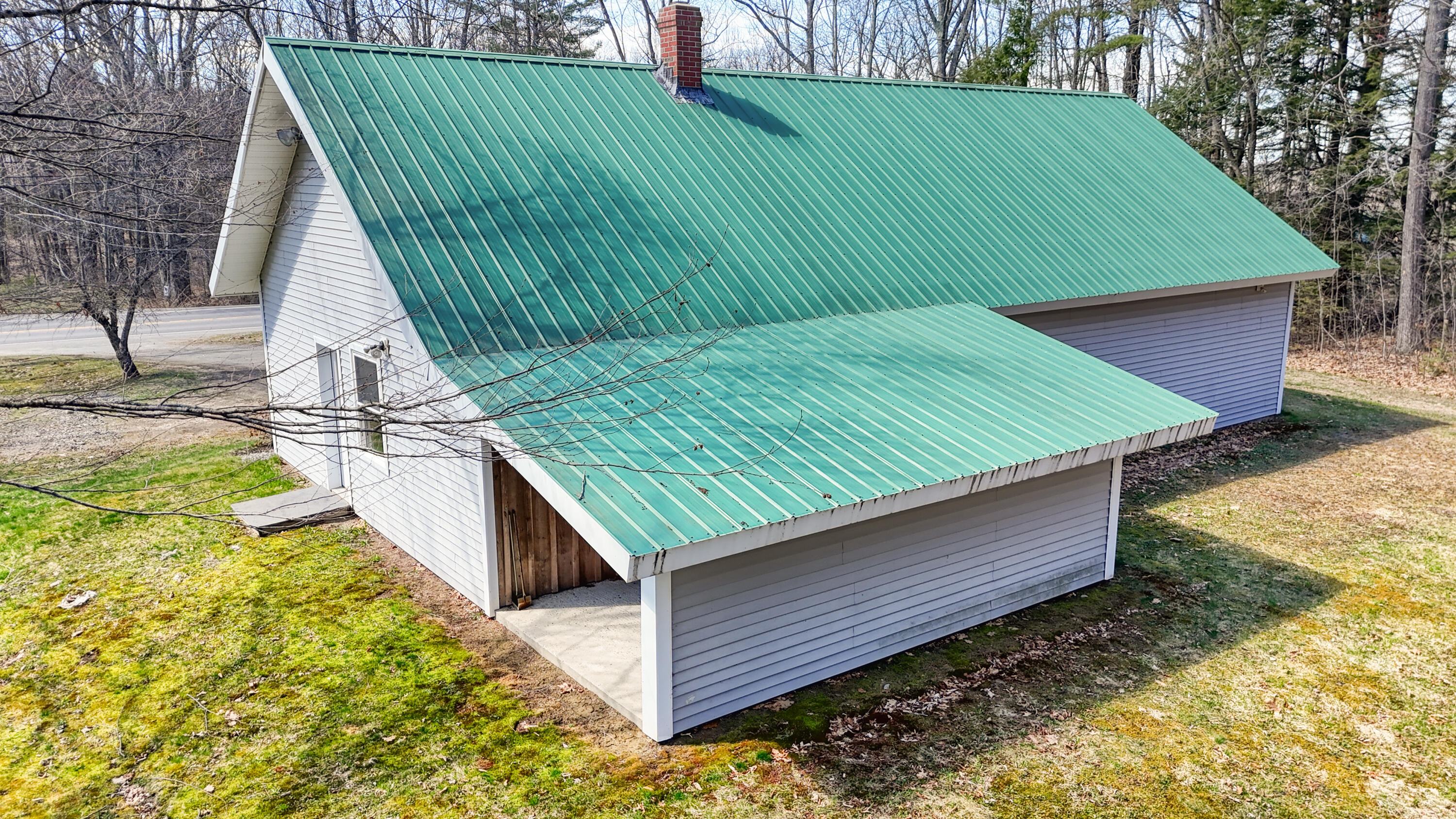 342 Smithfield Road Norridgewock, ME 04957 - Photo 4 of 30