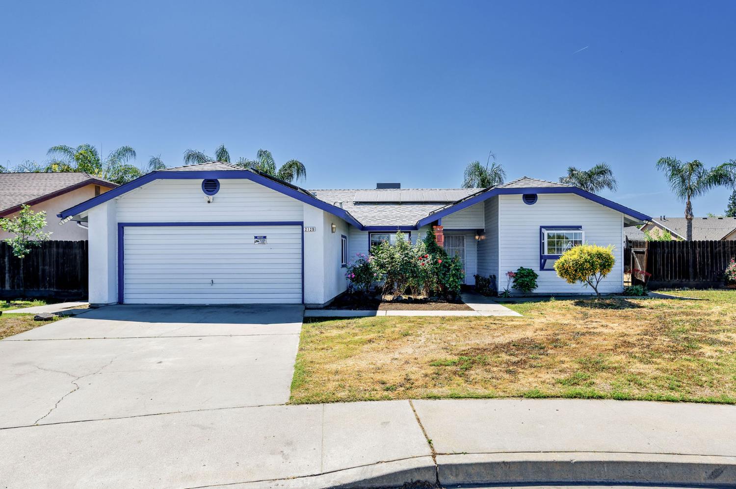 2129 Magnolia Court Sanger, CA 93657 - Photo 28 of 28