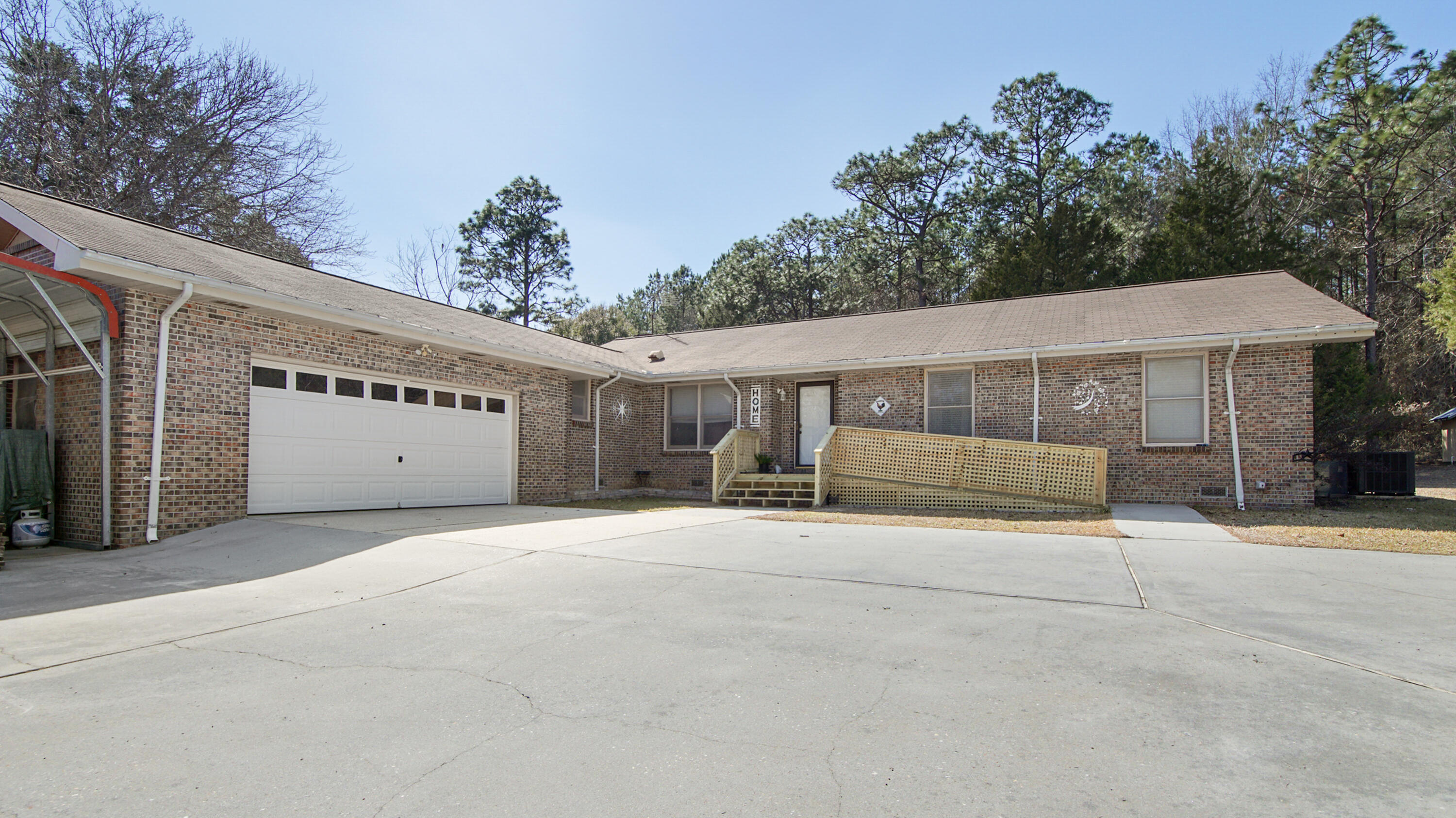 4383 Glen Chambers Road Florala, AL 36442 - Photo 1 of 37 DSC08125