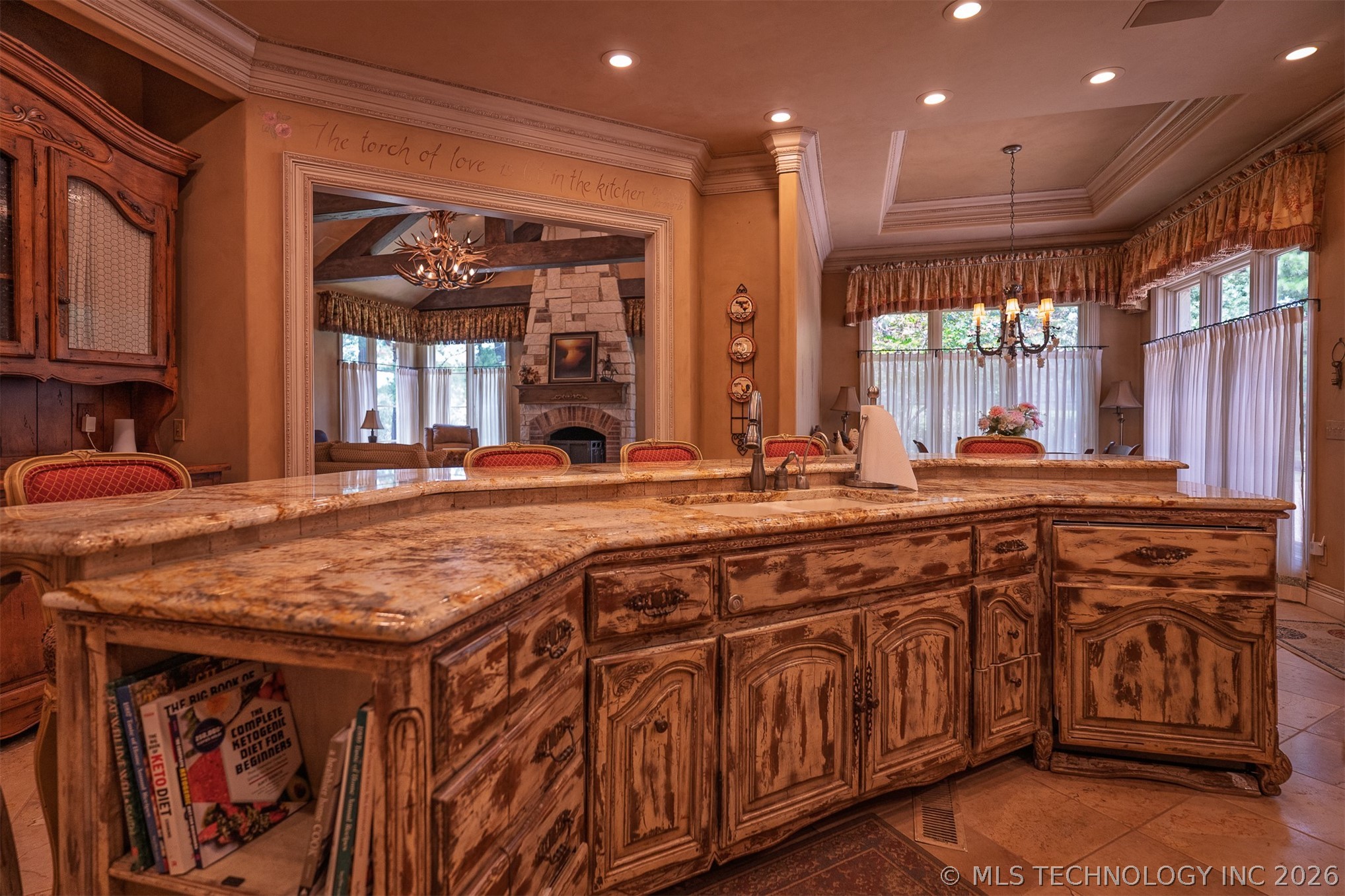1419 Country Club Road McAlester, OK 74501 - Photo 22 of 82 Gallery Image 22
