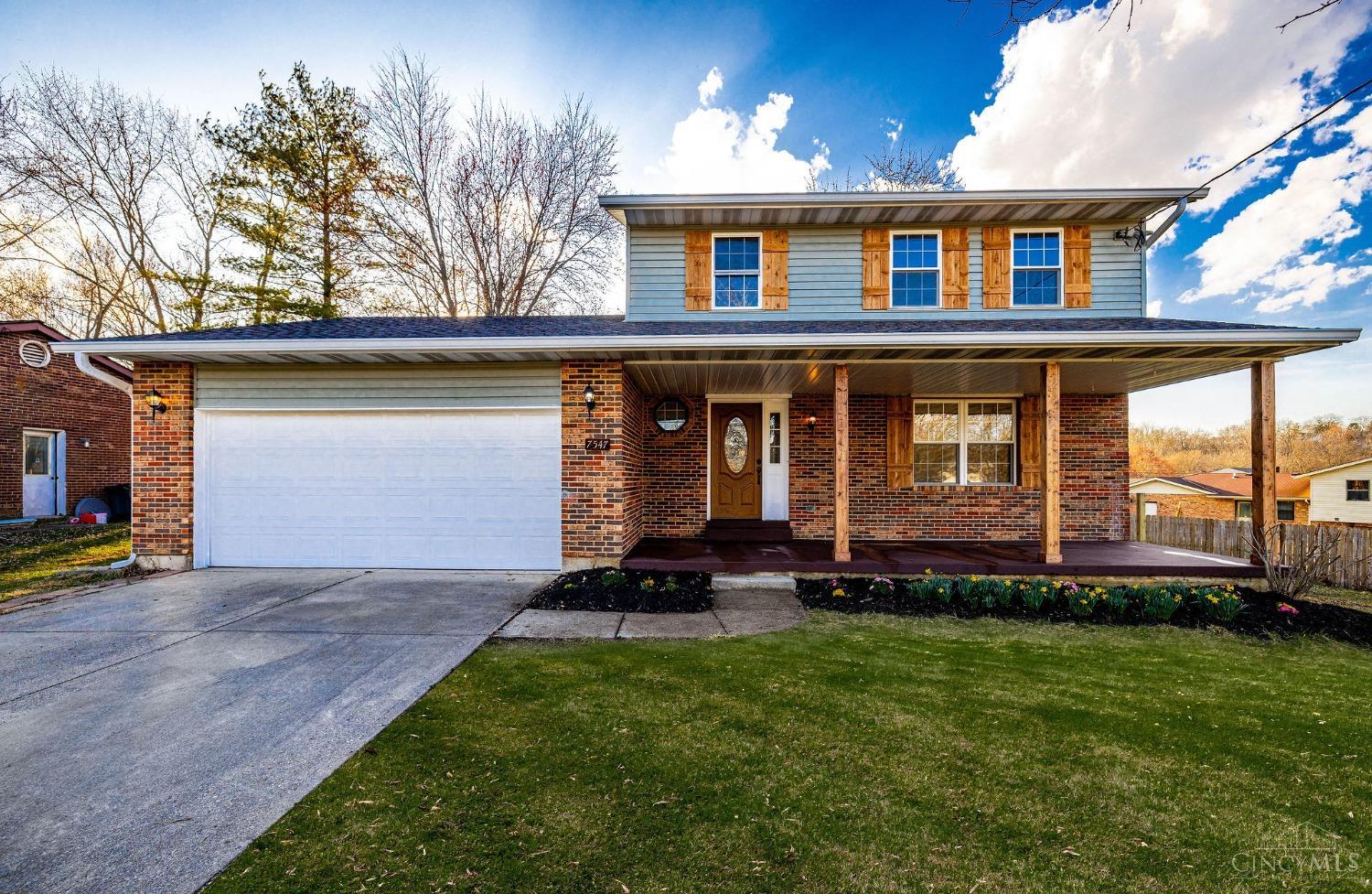 7547 Vinnedge Road Hamilton, OH 45011 - Photo 1 of 31 Gallery Image 1
