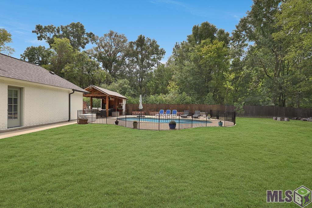 175 Grace's Drive St. Gabriel, LA 70776 - Photo 16 of 21