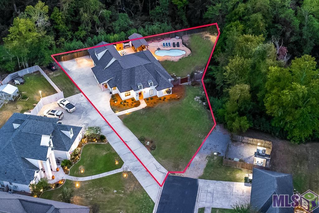 175 Grace's Drive St. Gabriel, LA 70776 - Photo 17 of 21