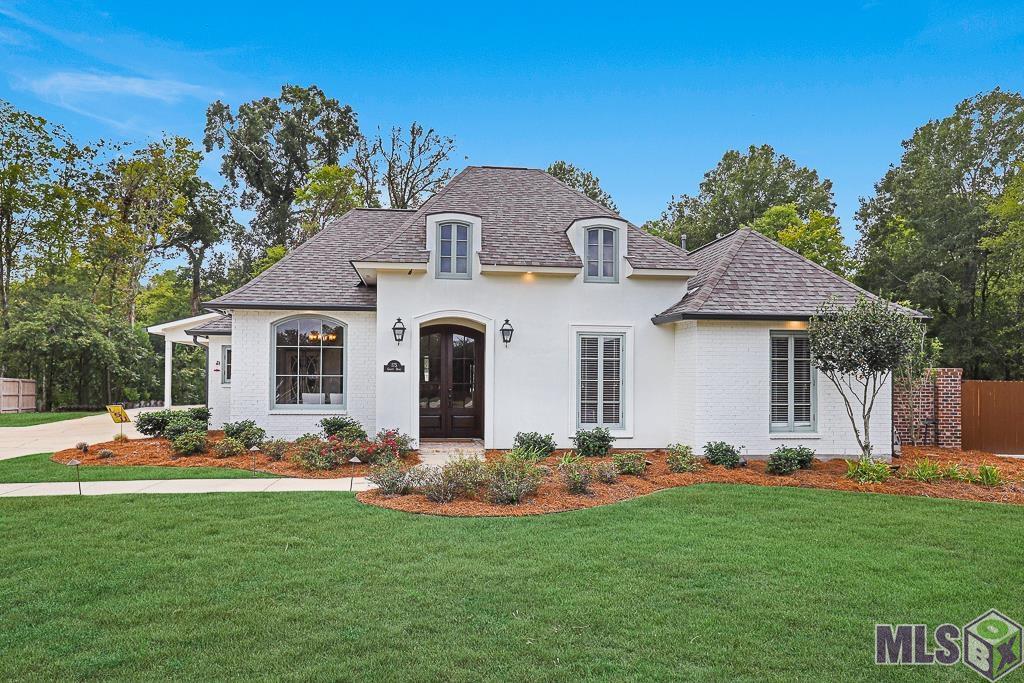 175 Grace's Drive St. Gabriel, LA 70776 - Photo 2 of 21