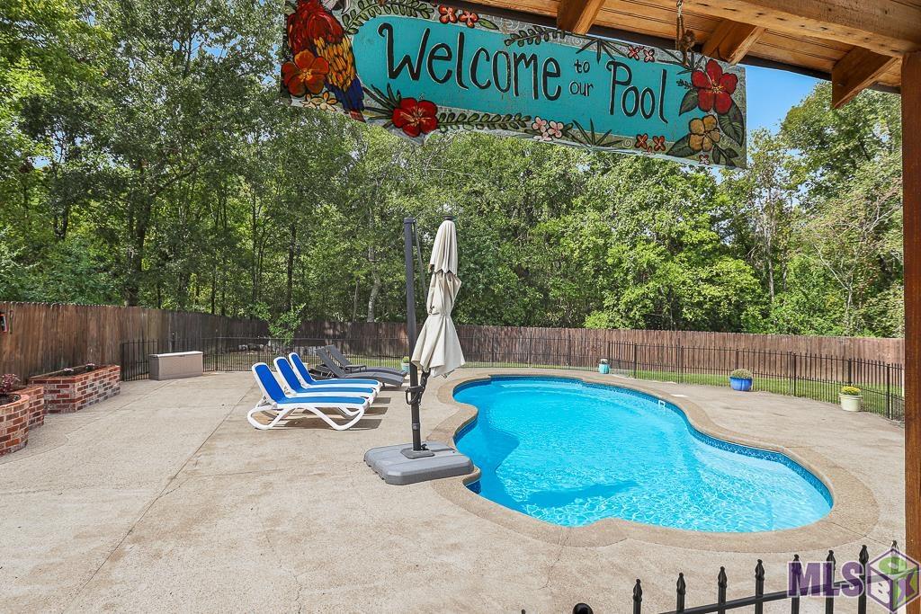 175 Grace's Drive St. Gabriel, LA 70776 - Photo 4 of 21