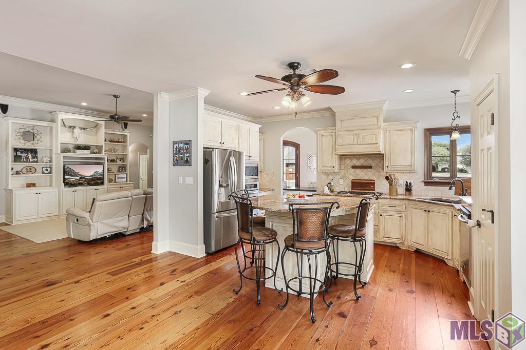 175 Grace's Drive St. Gabriel, LA 70776 - Photo 6 of 21