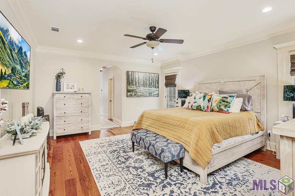 175 Grace's Drive St. Gabriel, LA 70776 - Photo 10 of 21