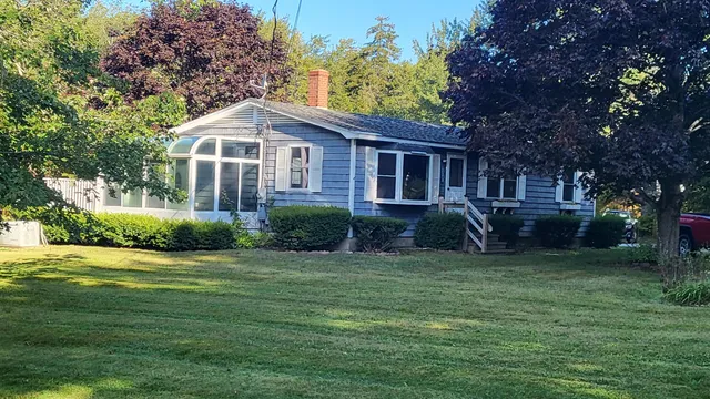 $225,000 | 224 Wallston Road, St. George, ME 04860
