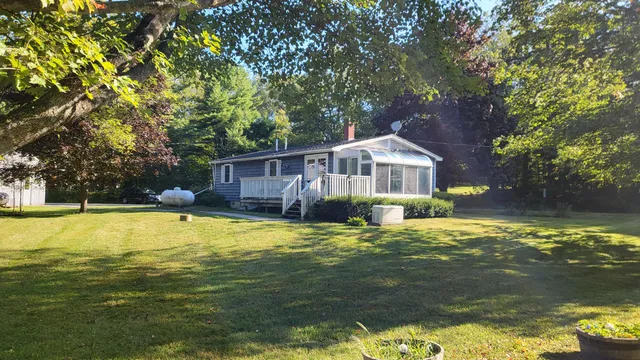 $225,000 | 224 Wallston Road, St. George, ME 04860