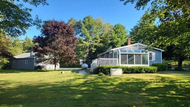 $225,000 | 224 Wallston Road, St. George, ME 04860