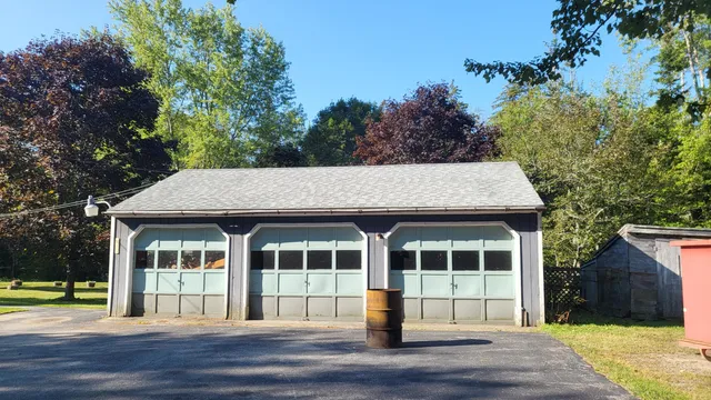 $225,000 | 224 Wallston Road, St. George, ME 04860