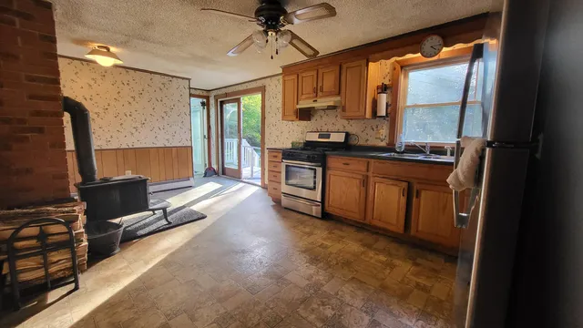 $225,000 | 224 Wallston Road, St. George, ME 04860