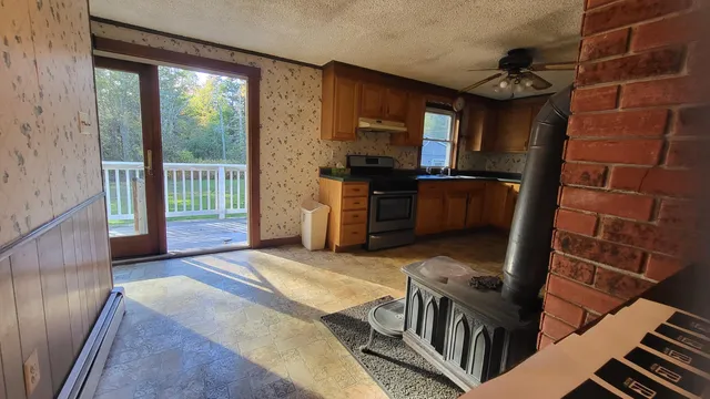 $225,000 | 224 Wallston Road, St. George, ME 04860