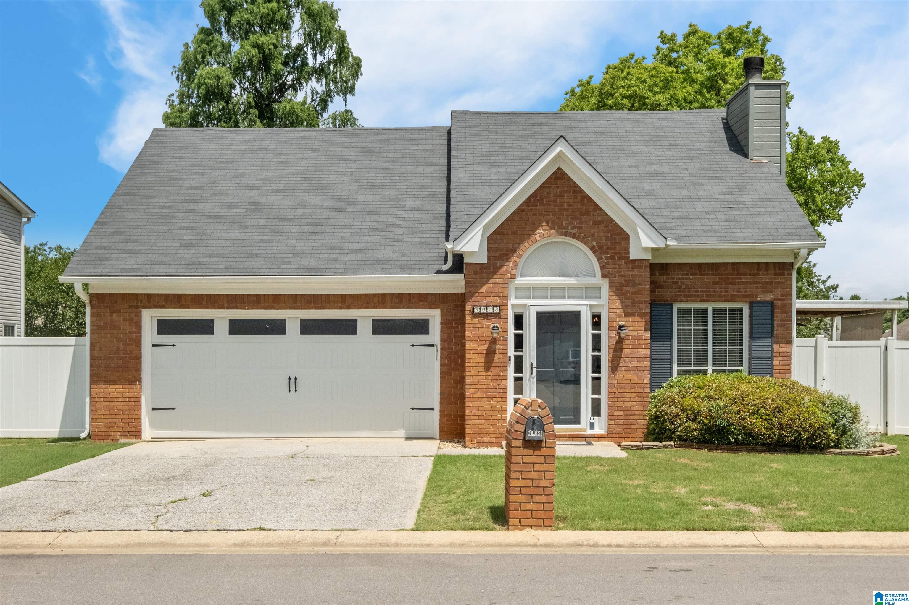 4013 Saddle Run Circle Pelham, AL 35124 - Photo 1 of 30