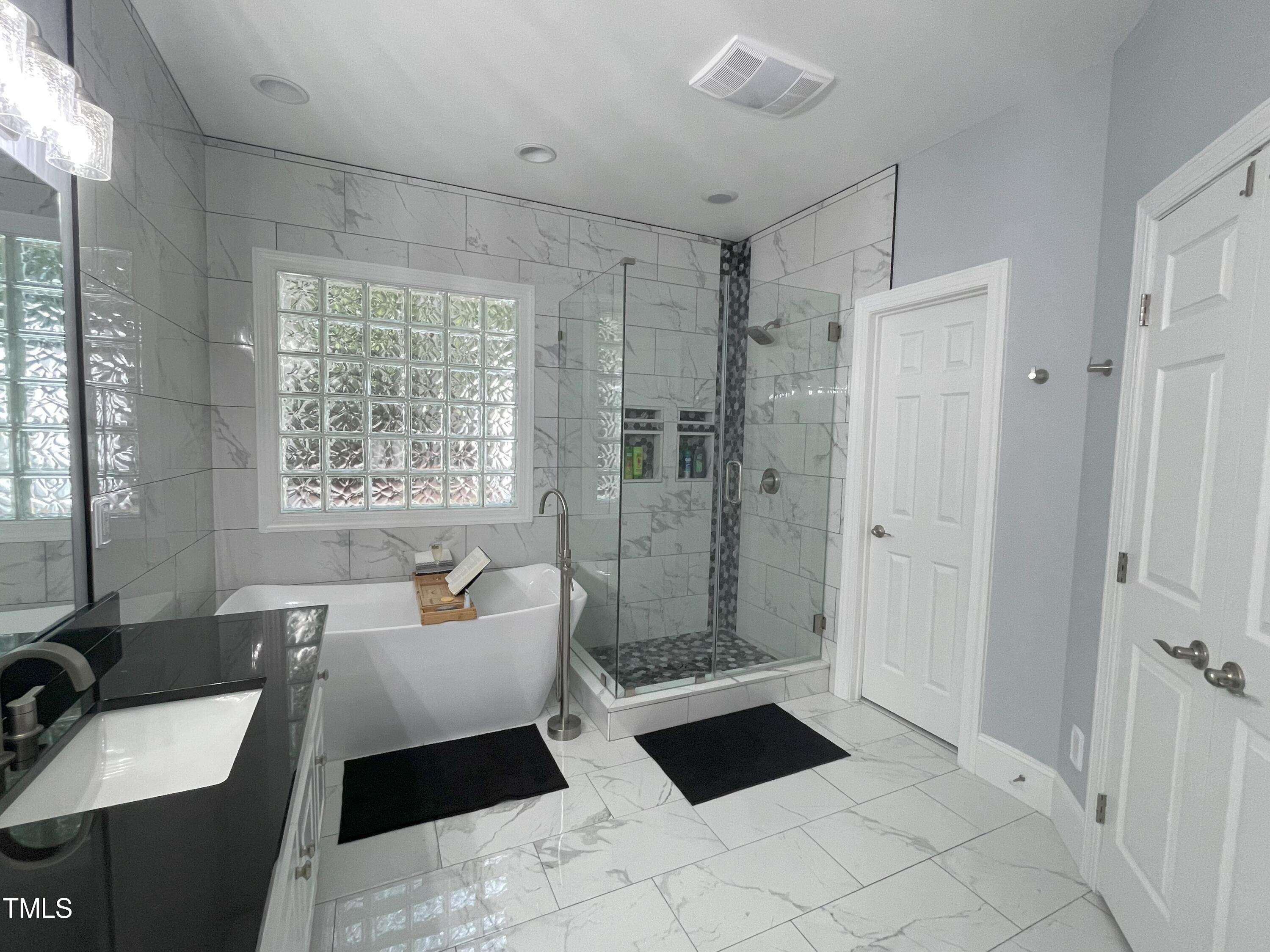 3033 Pearces Road Zebulon, NC 27597 - Photo 18 of 42 21_Master Bathroom_second view