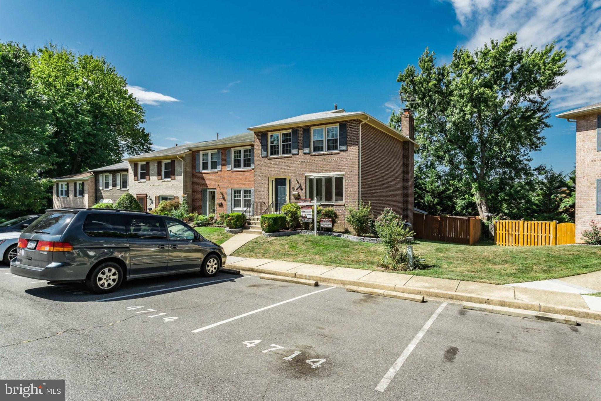 4714 Exeter Street Annandale, VA 22003 - Photo 25 of 40
