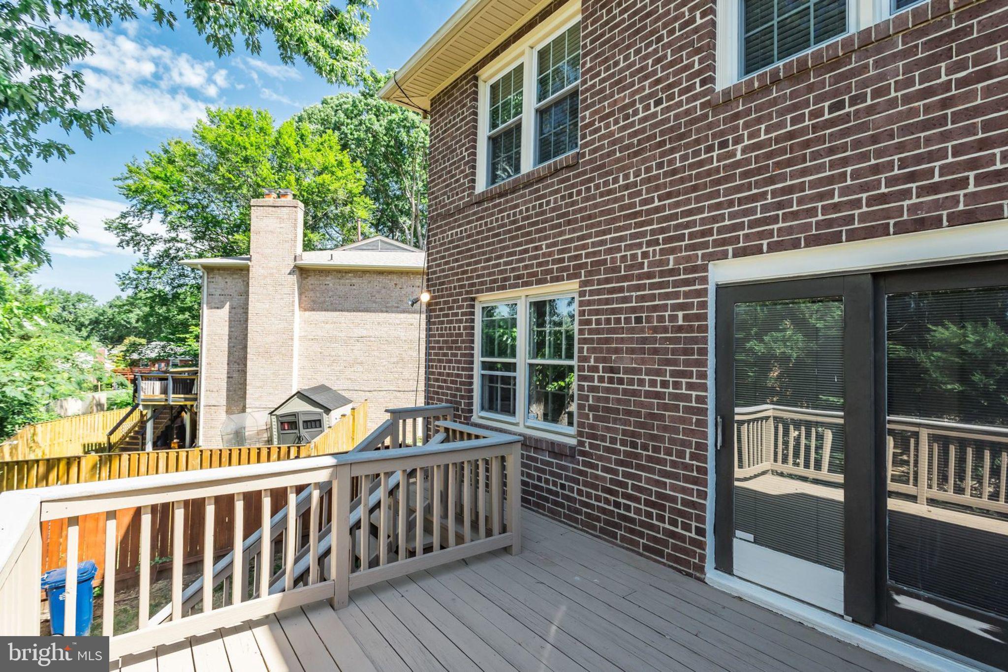 4714 Exeter Street Annandale, VA 22003 - Photo 37 of 40