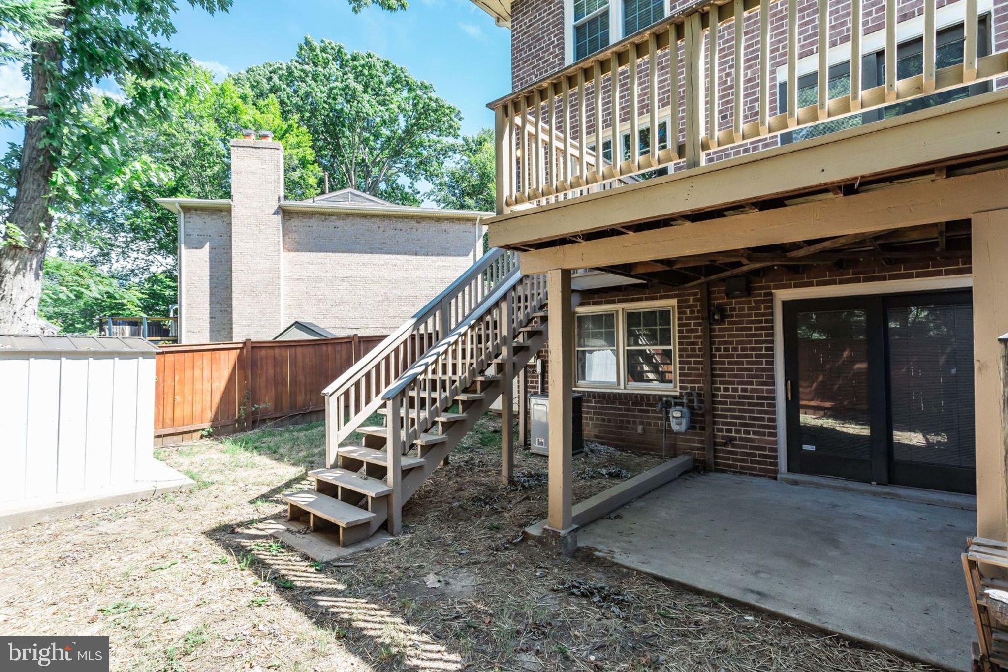 4714 Exeter Street Annandale, VA 22003 - Photo 40 of 40