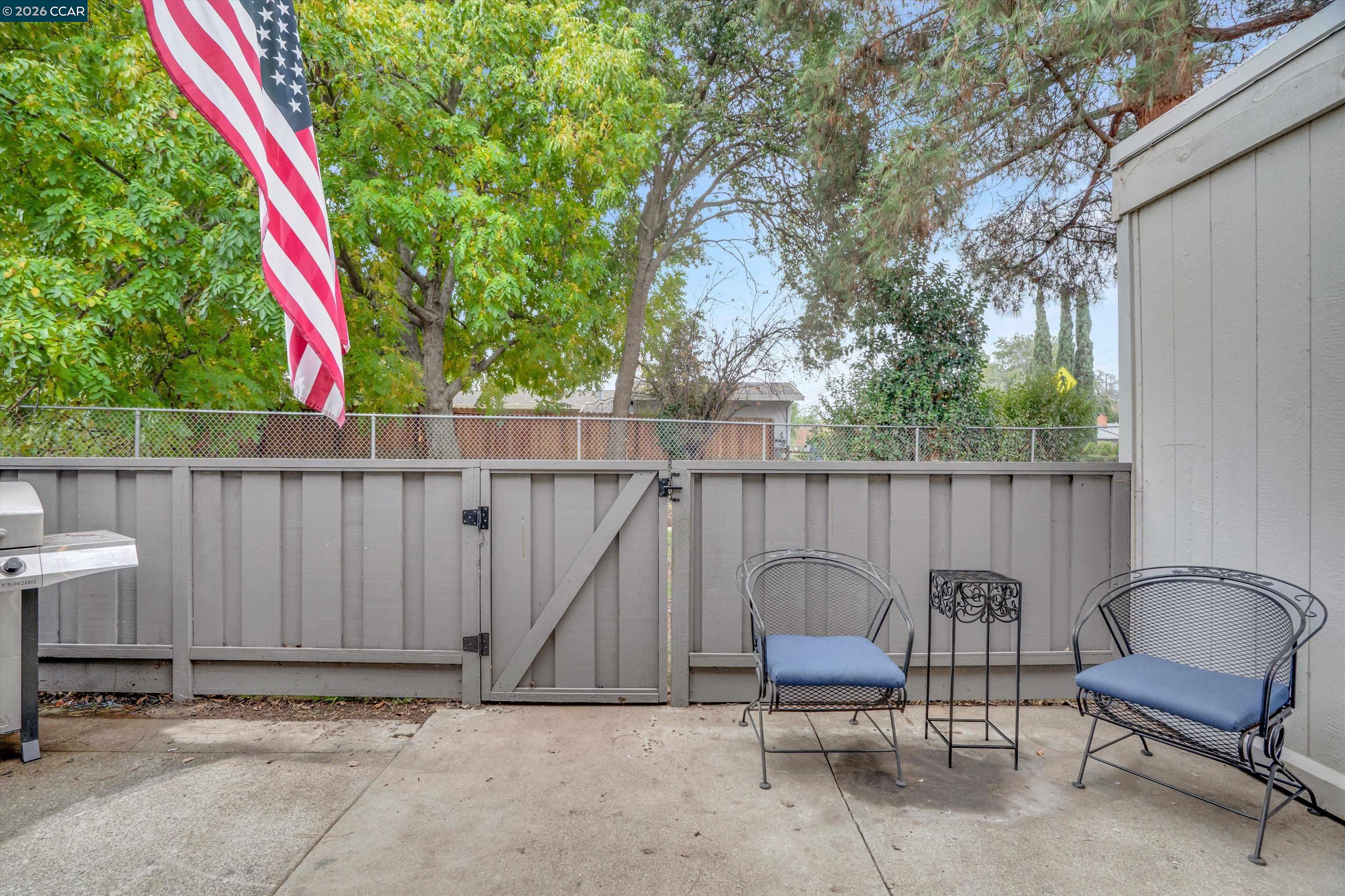 1120 Kenwal Road, Unit C Concord, CA 94521 - Photo 24 of 35