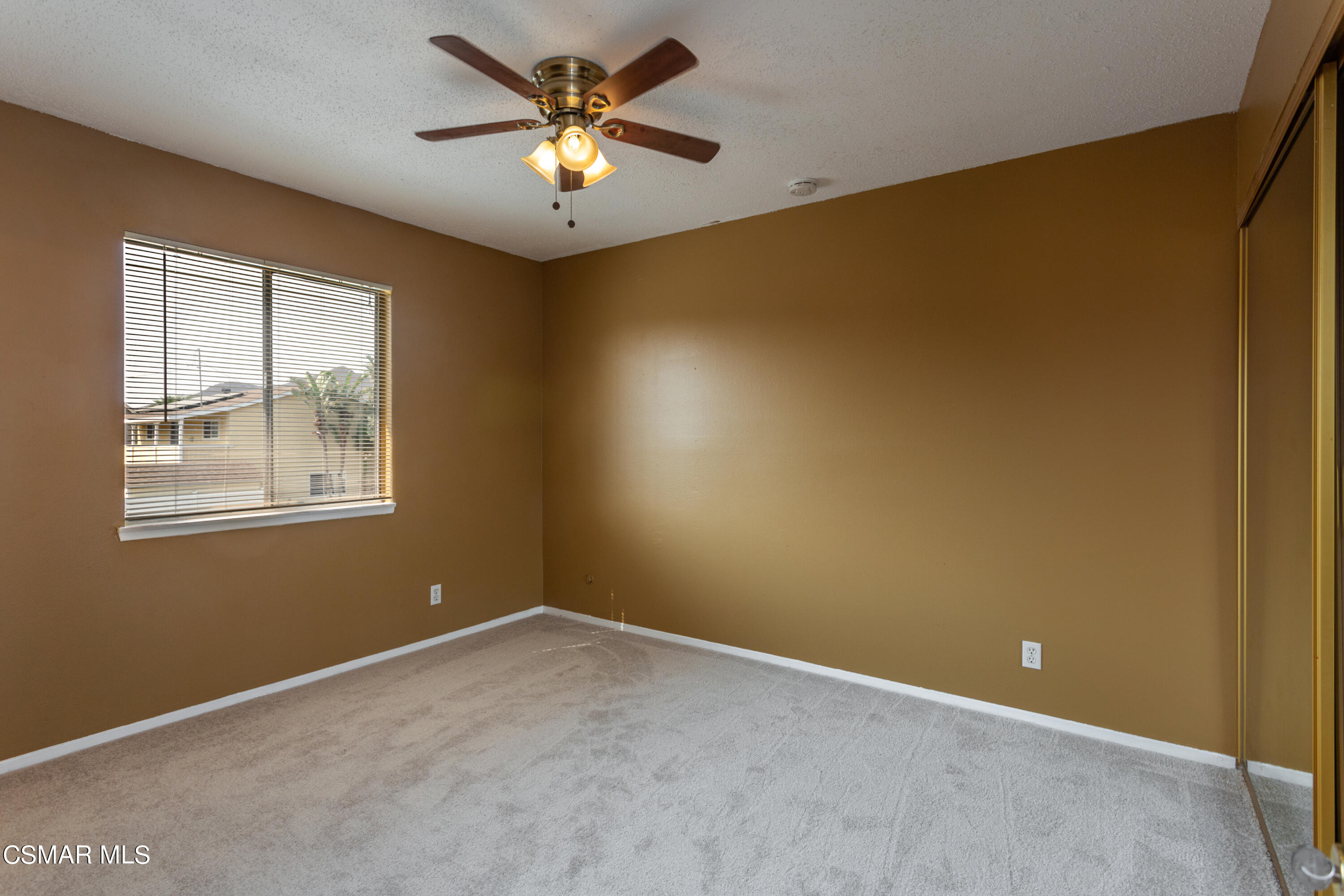 2291 Lysander Avenue Simi Valley, CA 93065 - Photo 13 of 25 an empty room with a window