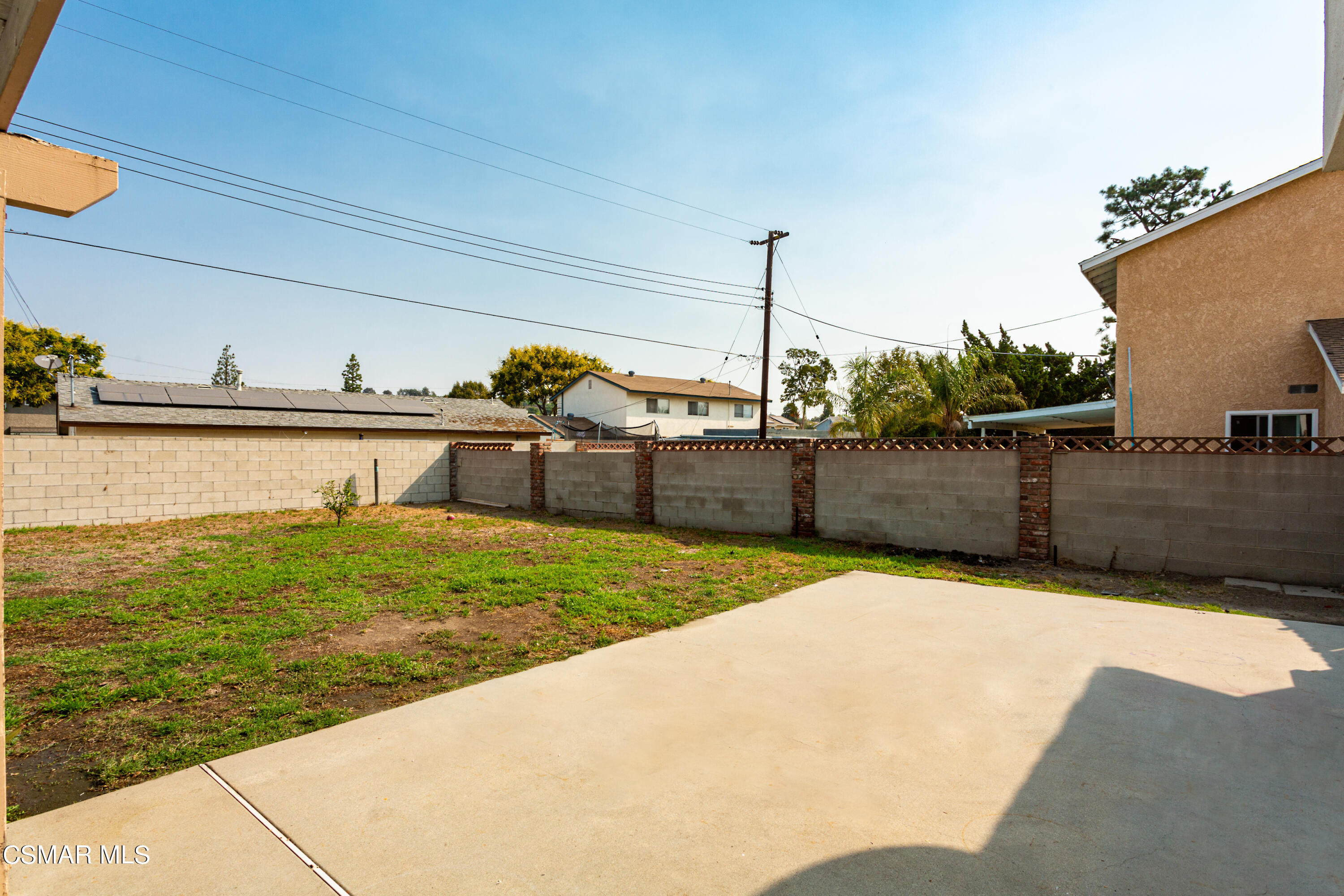 2291 Lysander Avenue Simi Valley, CA 93065 - Photo 25 of 25 a view of a terrace