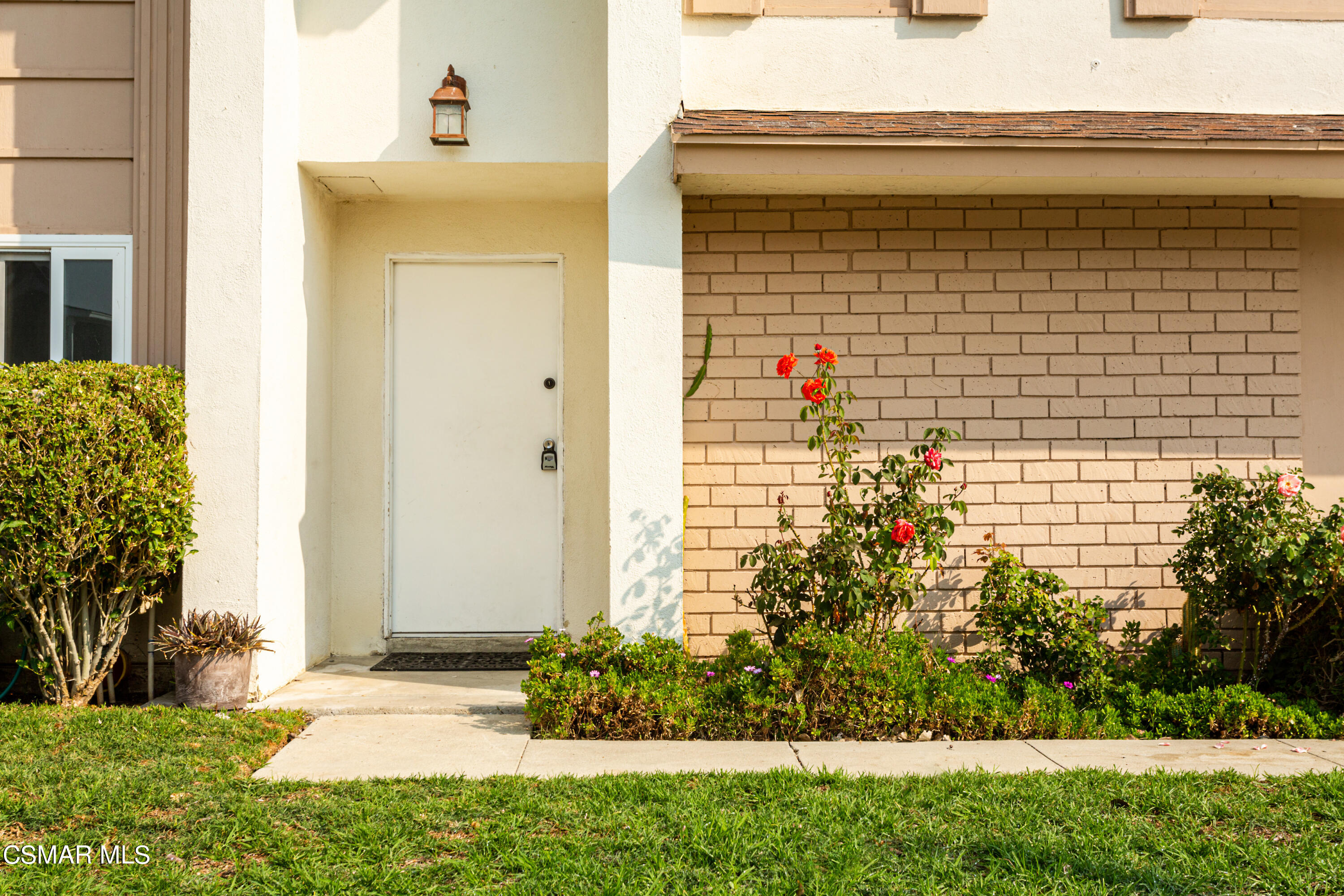 2291 Lysander Avenue Simi Valley, CA 93065 - Photo 3 of 25 a view of a door of the house