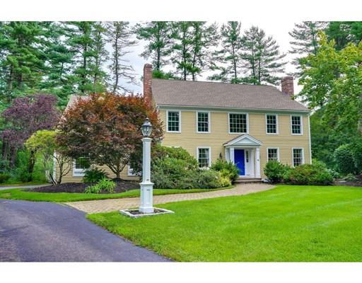 36 Fox Run Road Sudbury, MA 01776 - Photo 1 of 26