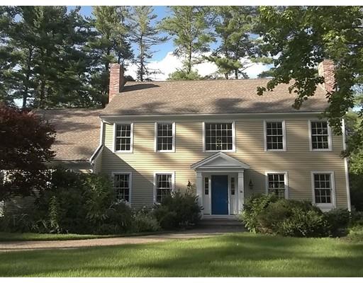 36 Fox Run Road Sudbury, MA 01776 - Photo 22 of 26