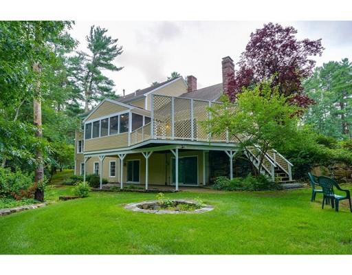36 Fox Run Road Sudbury, MA 01776 - Photo 23 of 26