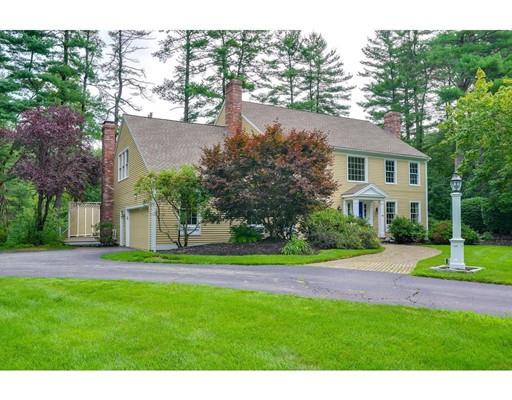 36 Fox Run Road Sudbury, MA 01776 - Photo 25 of 26