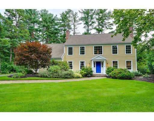 36 Fox Run Road Sudbury, MA 01776 - Photo 26 of 26