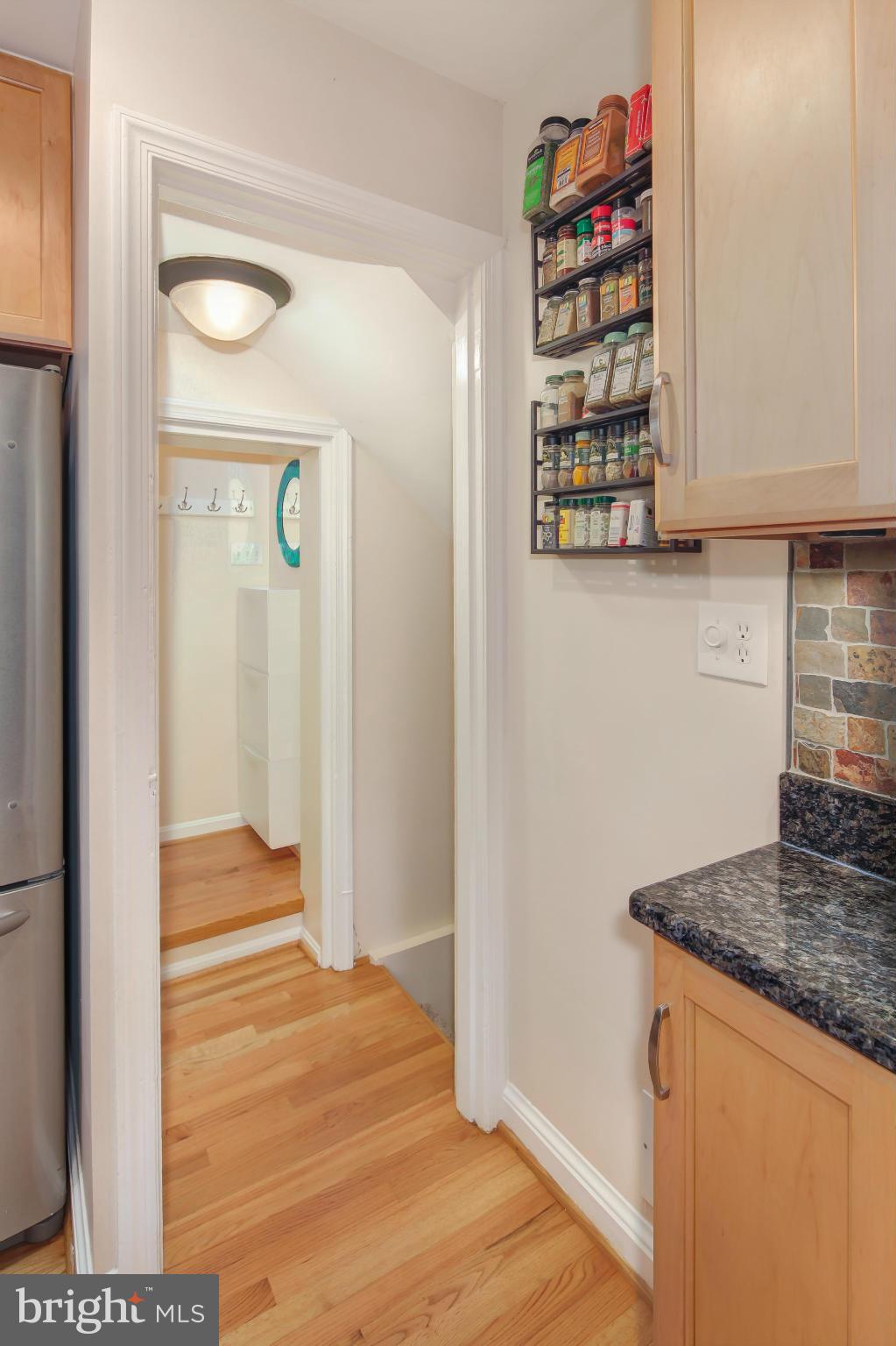 1116 Meurilee Lane Silver Spring, MD 20901 - Photo 11 of 30 Kitchen