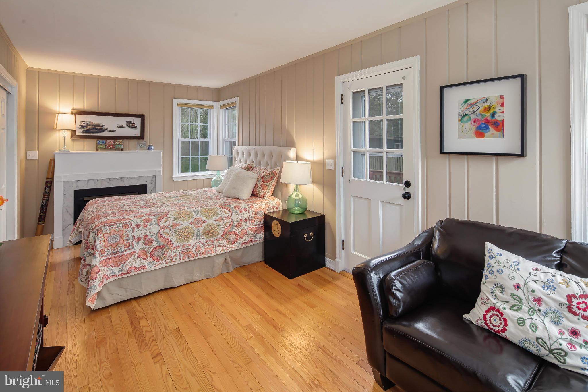 1116 Meurilee Lane Silver Spring, MD 20901 - Photo 12 of 30 Bedroom (Master)