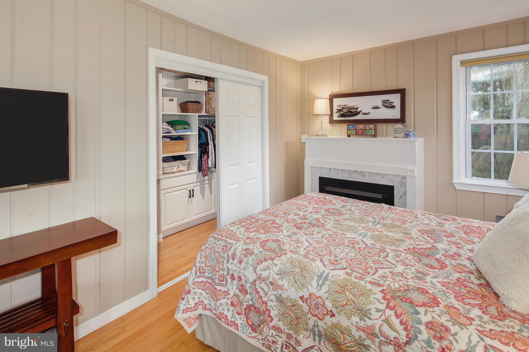 1116 Meurilee Lane Silver Spring, MD 20901 - Photo 13 of 30 Bedroom (Master)