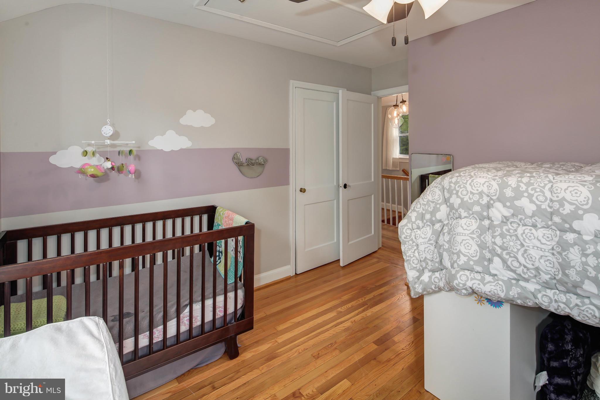 1116 Meurilee Lane Silver Spring, MD 20901 - Photo 18 of 30 Bedroom