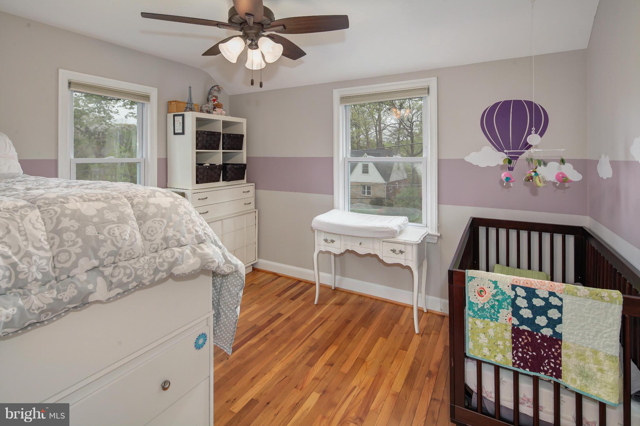 1116 Meurilee Lane Silver Spring, MD 20901 - Photo 19 of 30 Bedroom