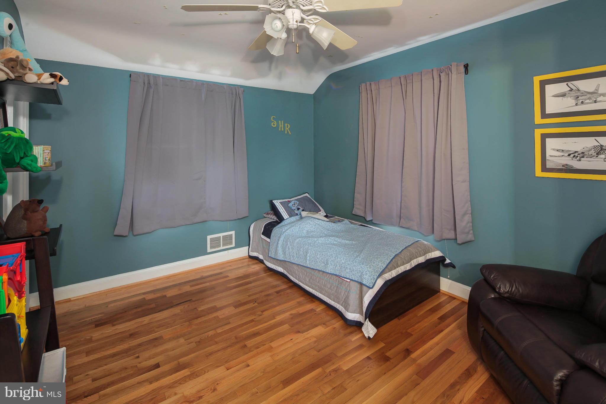 1116 Meurilee Lane Silver Spring, MD 20901 - Photo 20 of 30 Bedroom