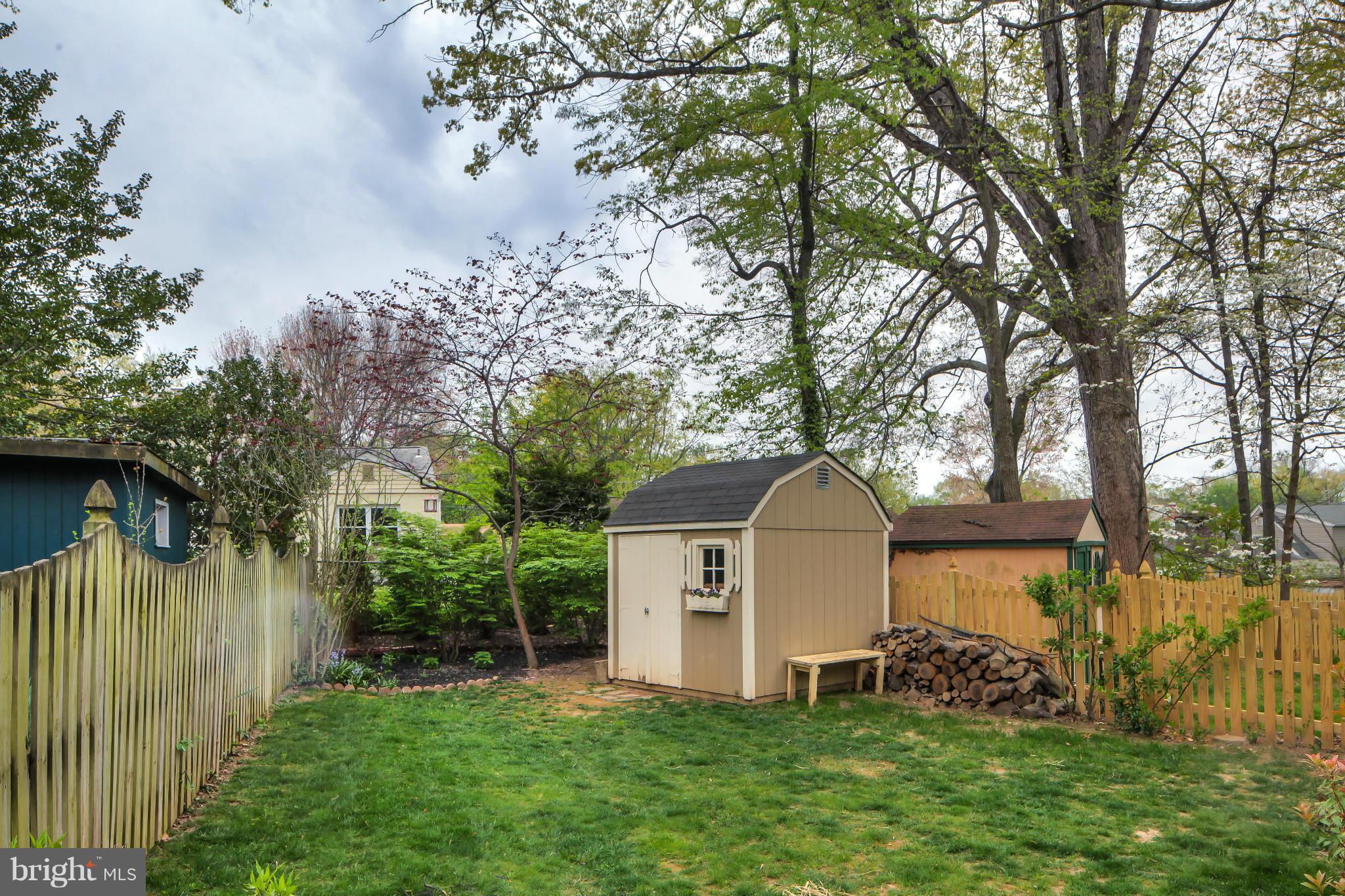 1116 Meurilee Lane Silver Spring, MD 20901 - Photo 30 of 30 Exterior (Rear)