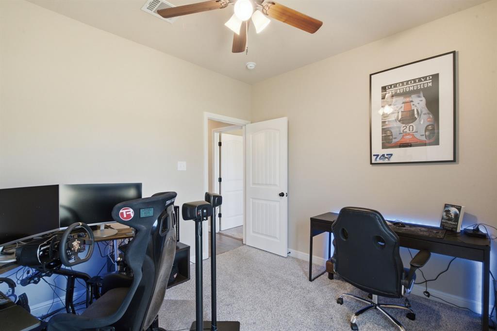 223 Cottongame Road Weatherford, TX 76088 - Photo 8 of 39